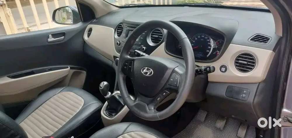 Hyundai Grand I10 2015 Petrol 68000 Km Driven