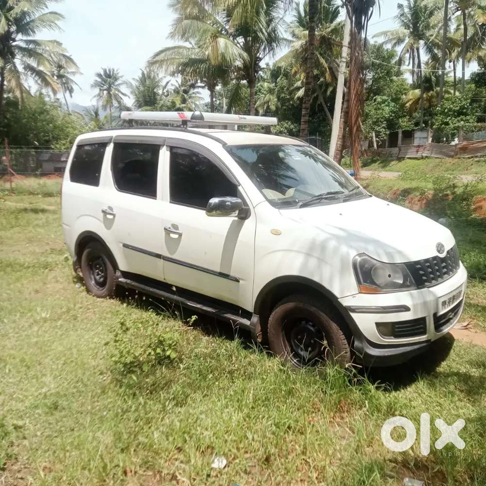 Mahindra Xylo Diesel 2016