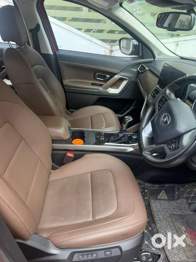 Tata Harrier 2023 Diesel Good Condition