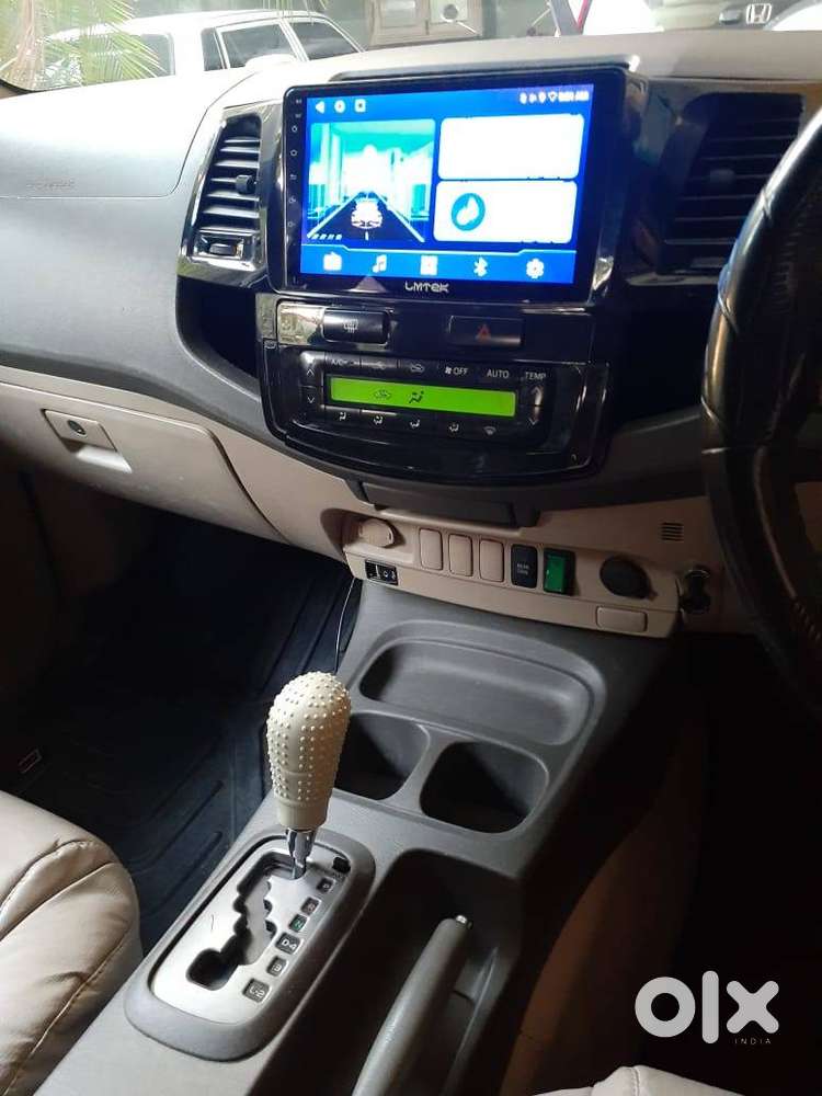 2013 Firtuner For Sale