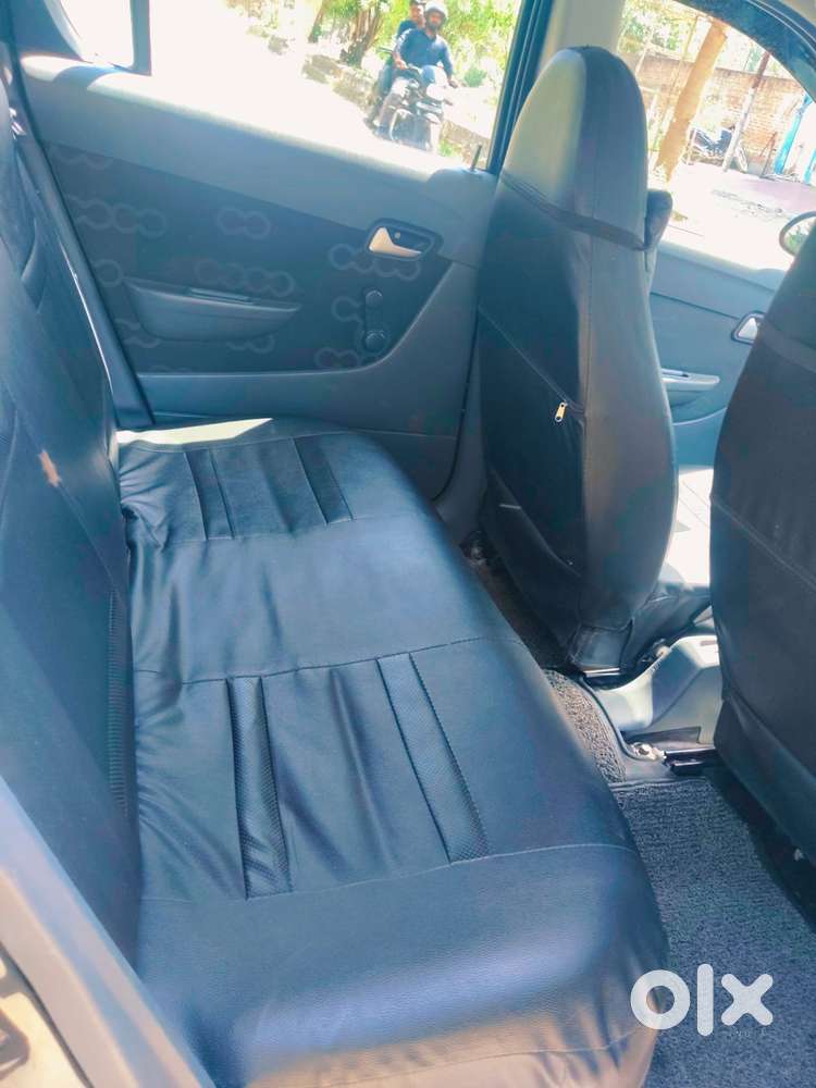 Maruti Suzuki Alto 800 Vxi, 2015, Petrol