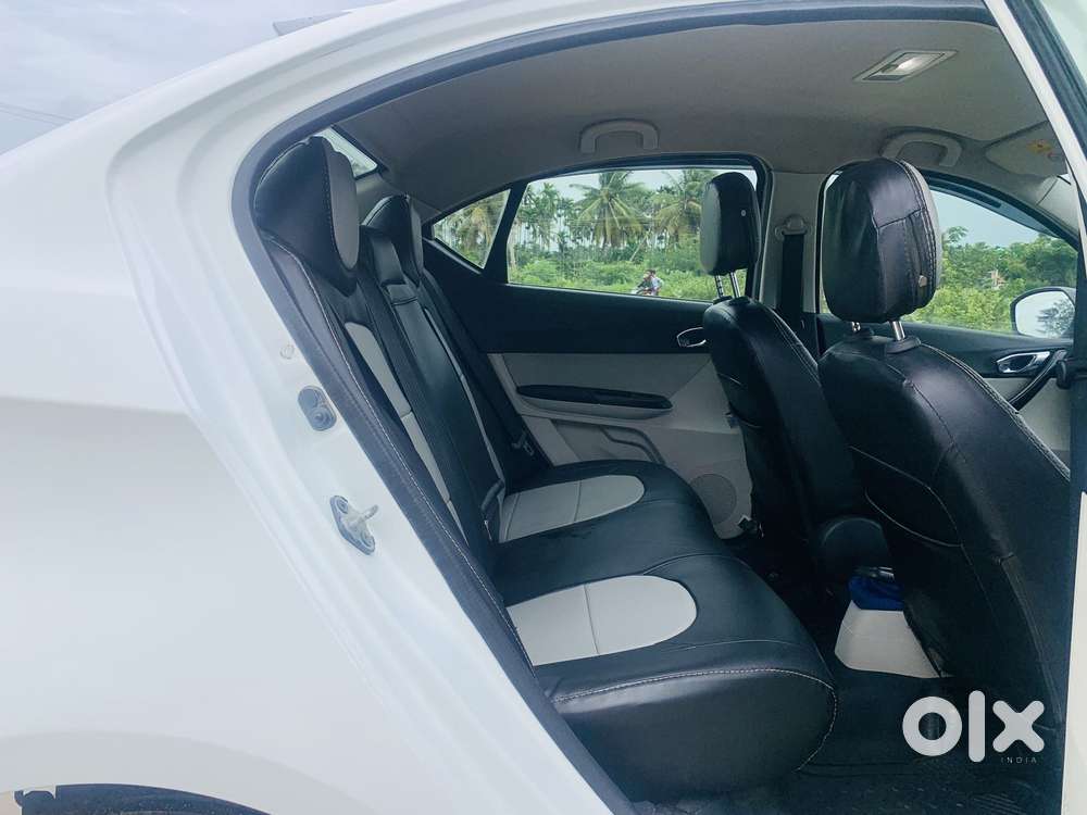 Tata Tigor Xz Cng, 2023, Cng & Hybrids