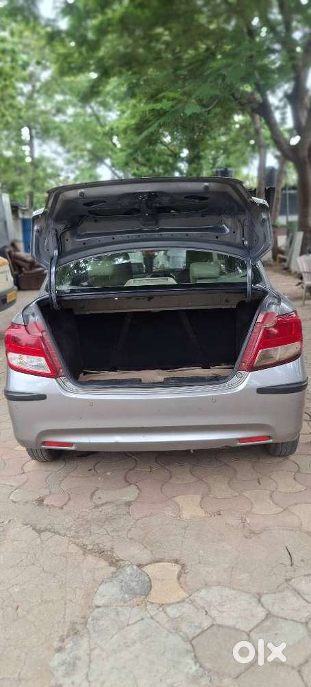 Maruti Suzuki Dzire 1.2 Vxi, 2022, Petrol