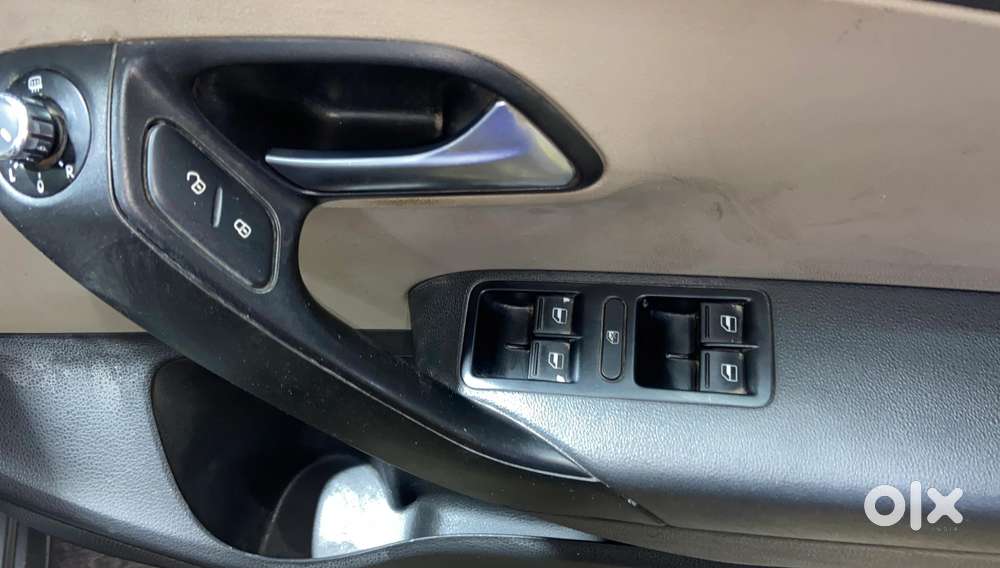 Volkswagen Polo Diesel Comfortline 1.2l, 2013, Diesel