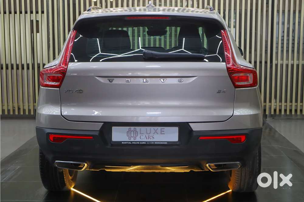 Volvo Xc40 B4 Ultimate, 2023, Petrol