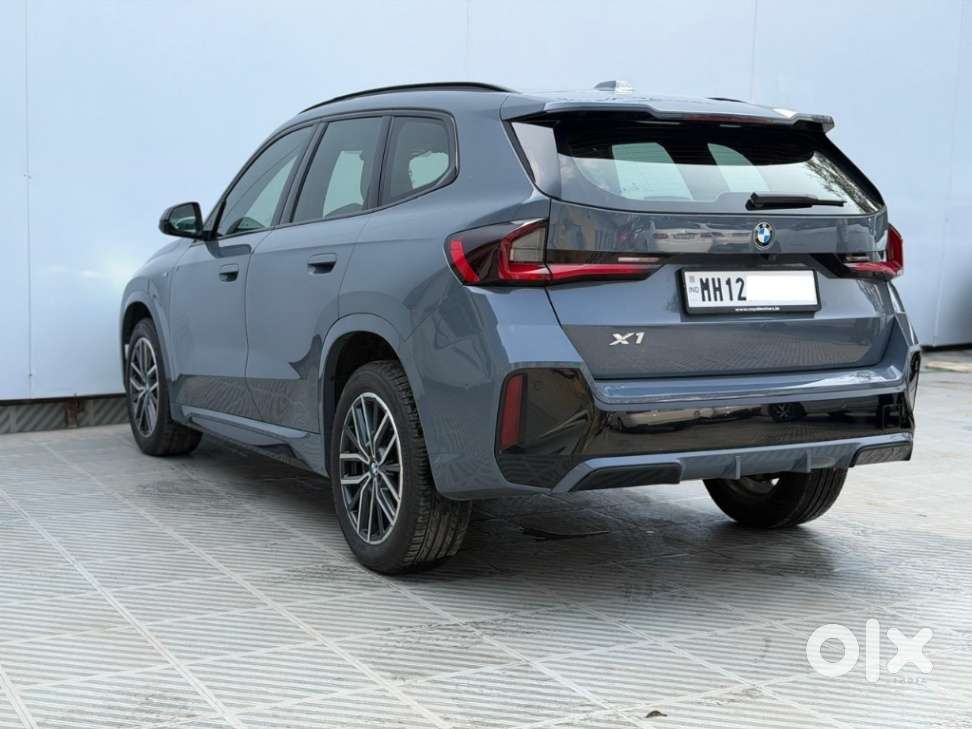 Bmw X1 Sdrive18i M Sport, 2023, Petrol