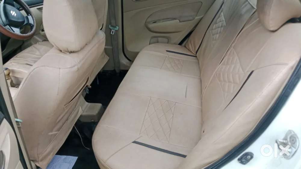 Maruti Suzuki Swift Dzire Vdi, 2014, Diesel