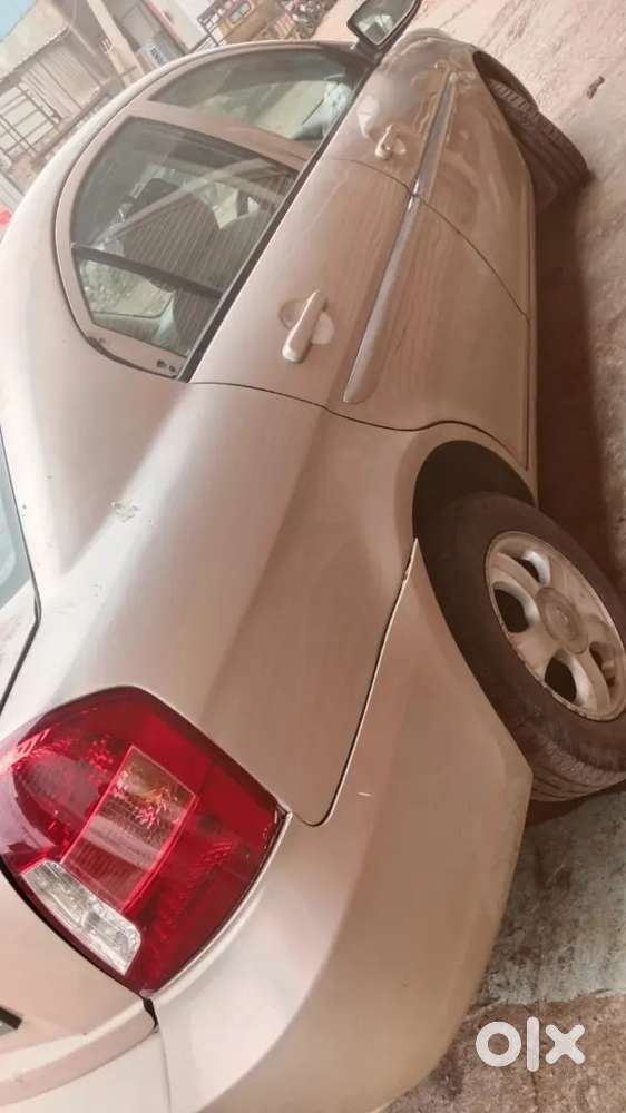 Hyundai Verna Diesel 2009 700000 Km