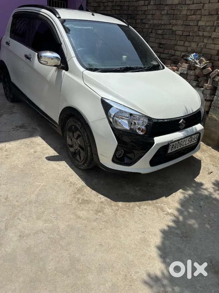 Maruti Suzuki Celerio 2021
