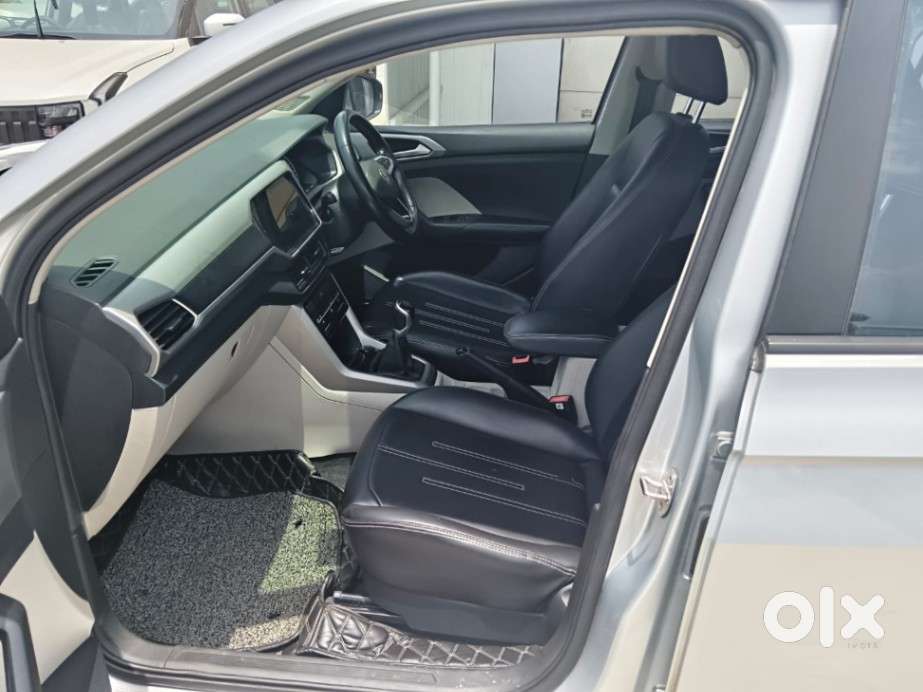 Volkswagen Taigun 1.0 Tsi Highline, 2022, Petrol