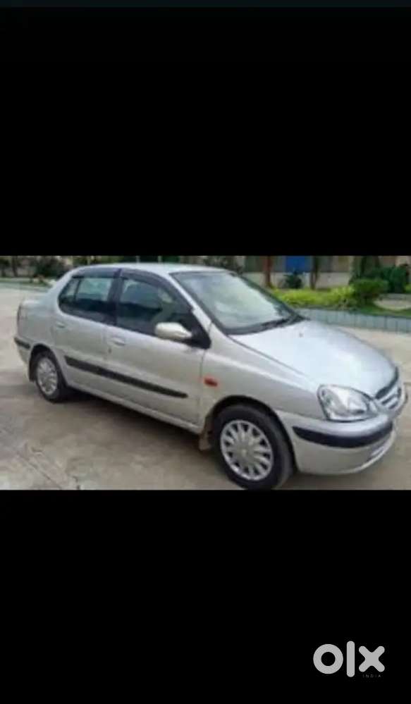 Tata Indigo Cs  2006 Petrol Good Condition