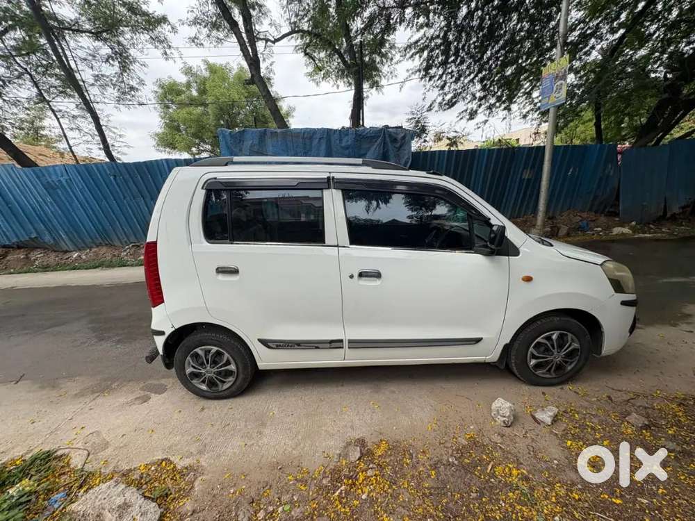 Maruti Wagon R For Sale