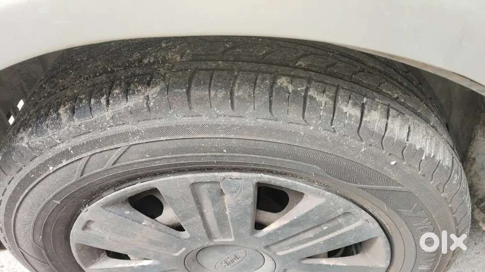 Ford Figo Diesel 2011