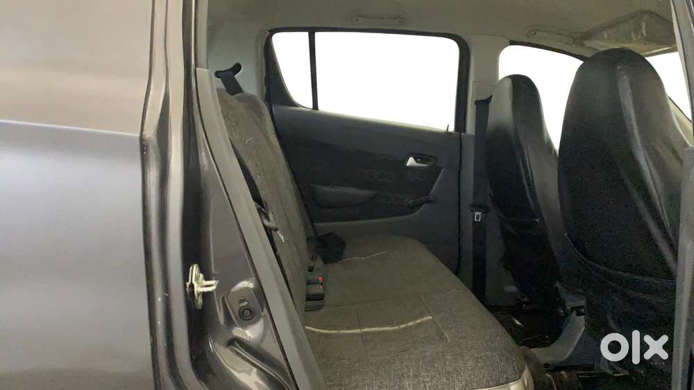 Maruti Suzuki Alto 800 2012-2016 Vxi, 2015, Petrol