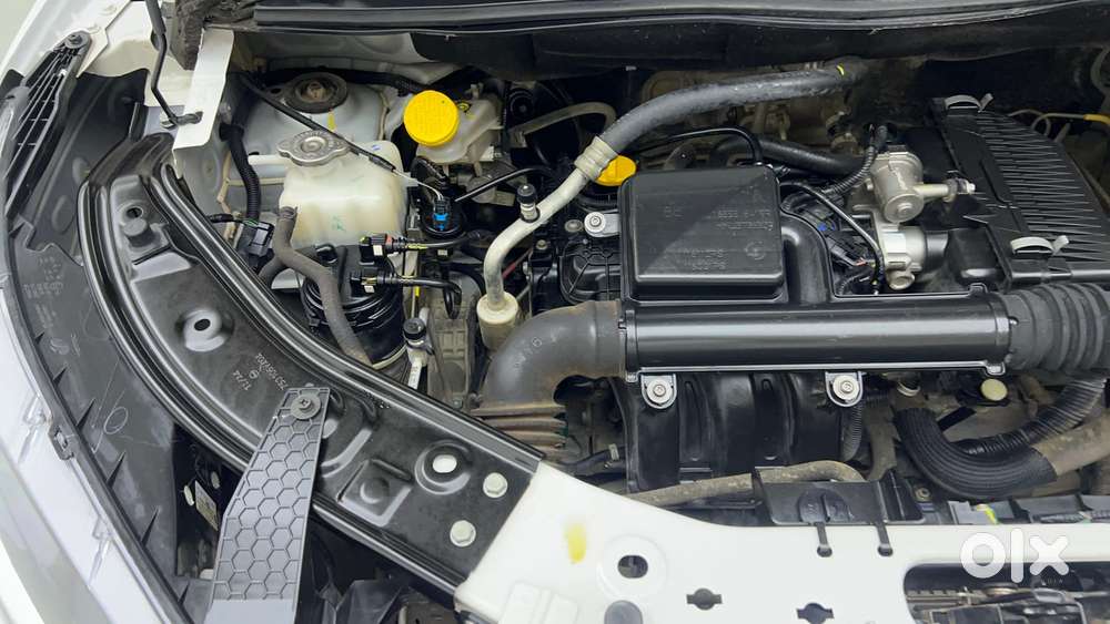 Nissan Magnite 1.0 Xl, 2024, Petrol