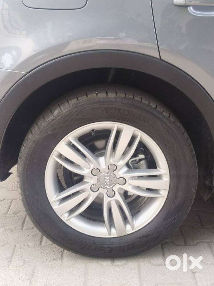 Audi Q3 35 Tdi Quattro Premium, 2014, Diesel