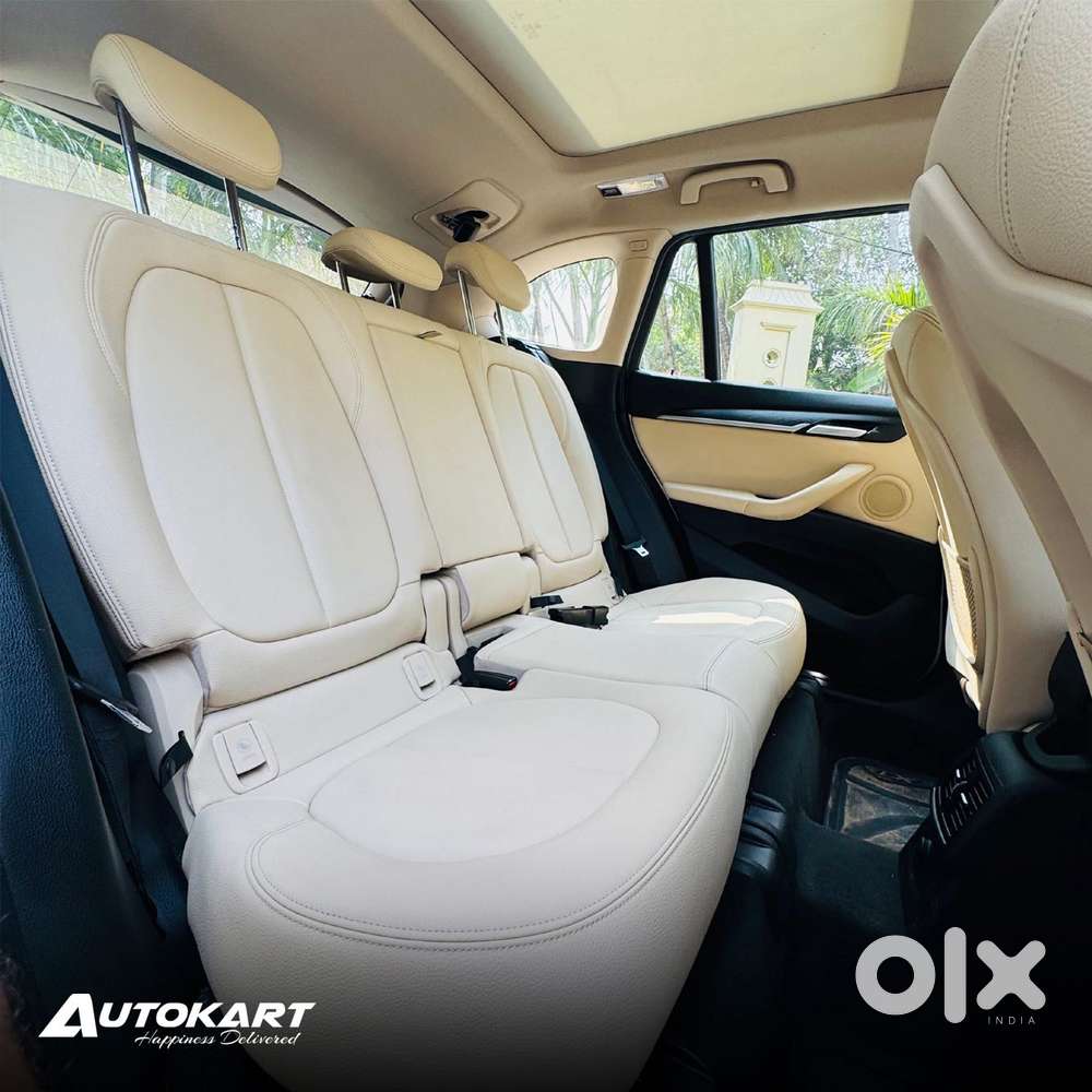 Bmw X1 2.0 Sdrive 20d, 2017, Diesel