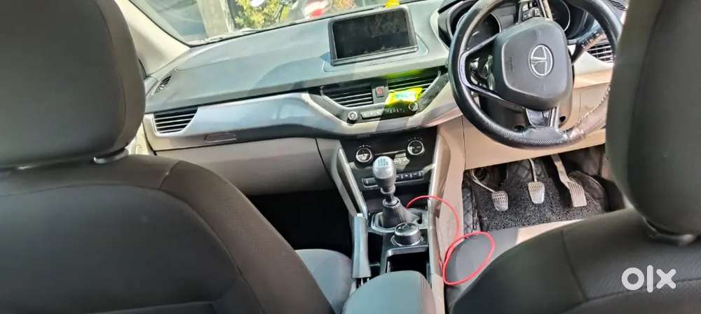 Tata Nexon 2018 Diesel Good Condition