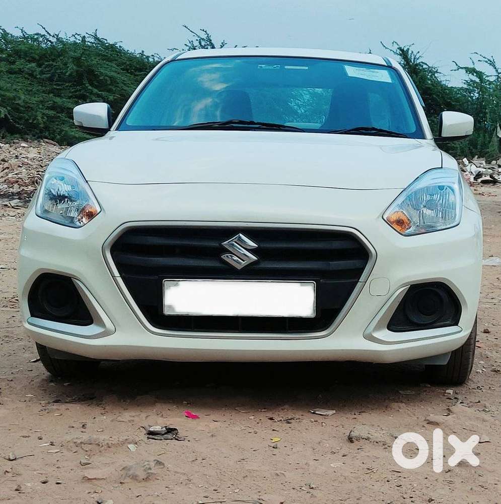 Maruti Suzuki Swift Dzire 1.3 Lxi, 2022, Petrol
