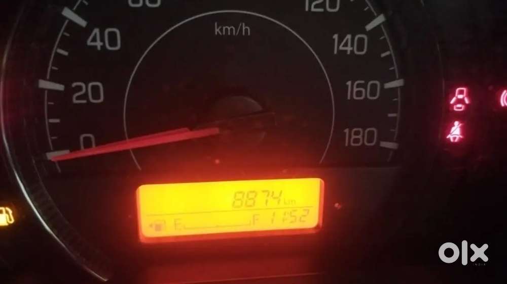 Maruti Suzuki Wagon R 2024