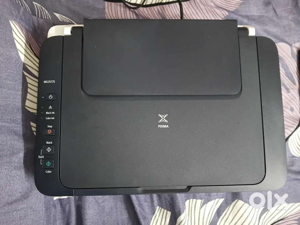 Canon Pixma mg 2577s