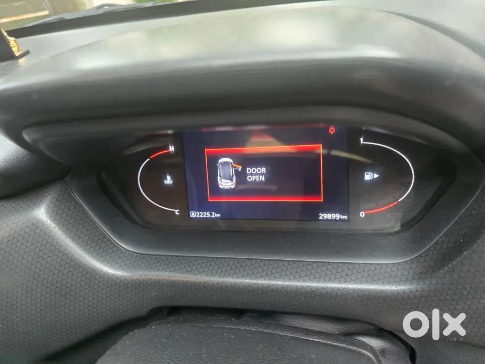 2021 Full Option Nissan Magnite 1.0 Litre Cvt Automatic 1st Owner