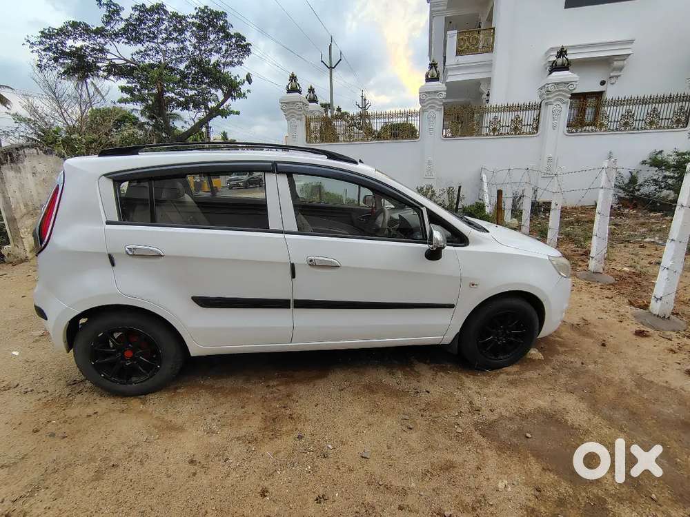 Good Running Condition, Engine Condition Is Very Good