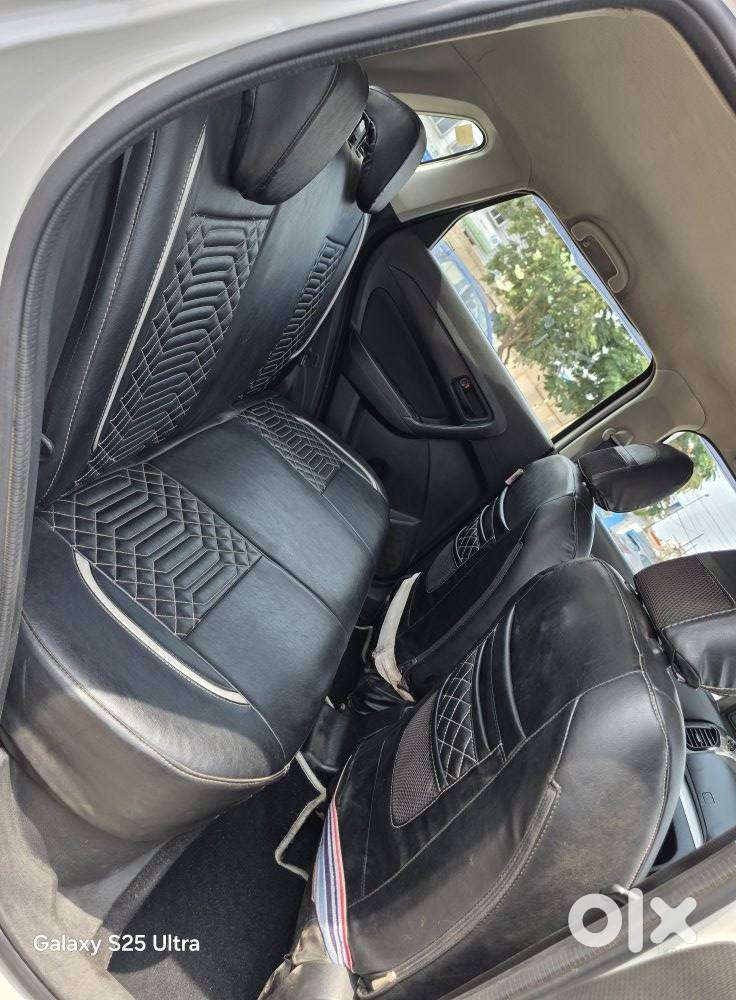 Maruti Suzuki Brezza Vdi, 2019, Diesel