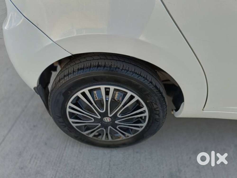 Tata Indica Vista Quadrajet Ls, 2015, Diesel