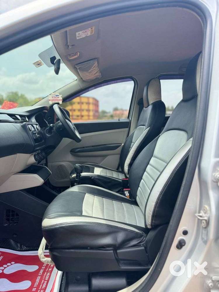 Renault Triber Rxl, 2020, Petrol