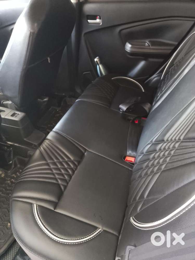 Maruti Suzuki Celerio 1.0 Vxi Amt, 2025, Petrol