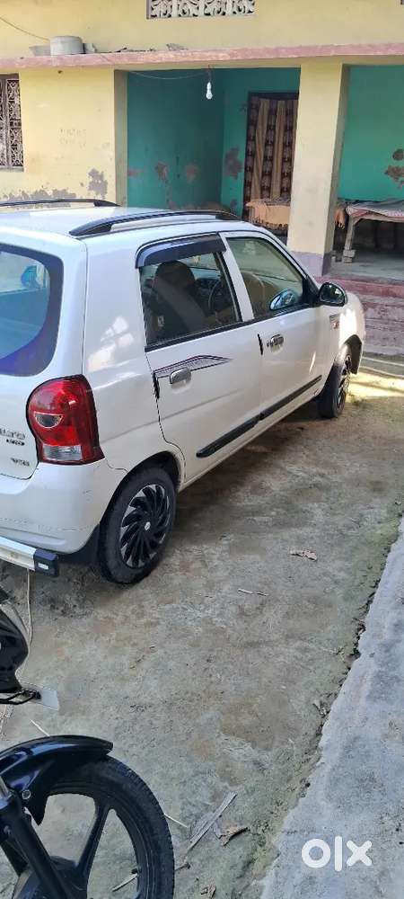 Maruti Suzuki Alto K10 2013 Petrol 850000 Km Driven