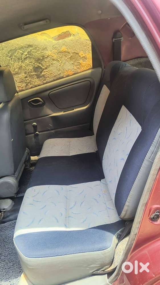 2007 Maruti Alto Lxi
