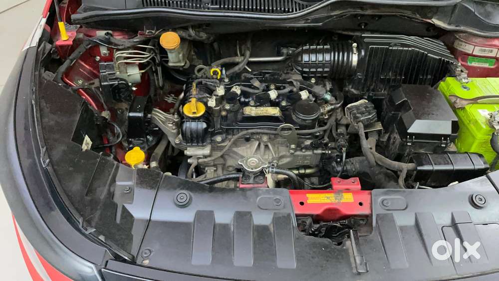 Tata Altroz Xz, 2021, Petrol
