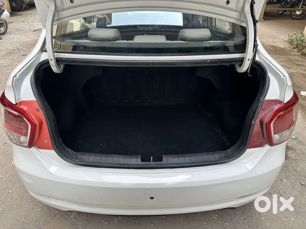 Hyundai Xcent 2014-2016 1.2 Kappa S, 2014, Petrol