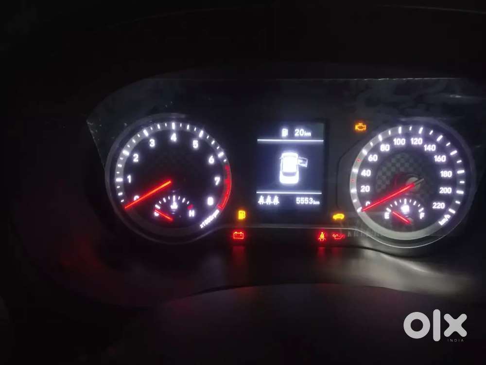 Hyundai Grand I10 Nios Magna Petrol Manual 2024