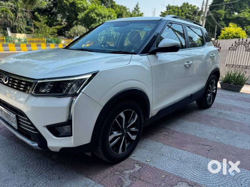 Mahindra Xuv300 W8 Option Diesel, 2019, Diesel