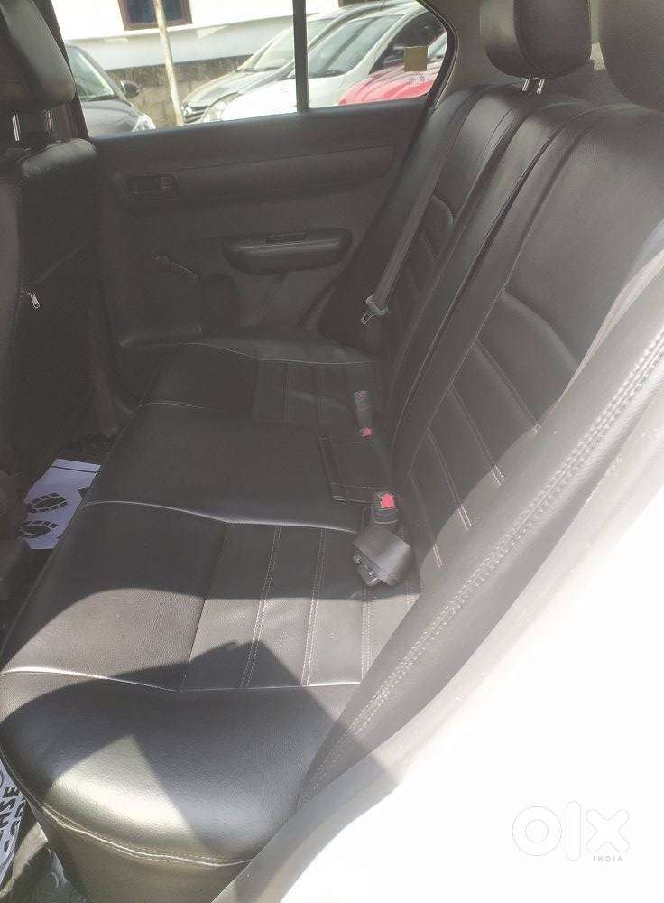 Maruti Suzuki Dzire Tour Diesel, 2015, Diesel