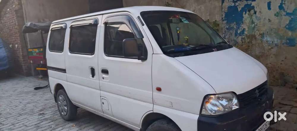 Maruti Suzuki Eeco 23 Modal Petrol 52000 Km Driven