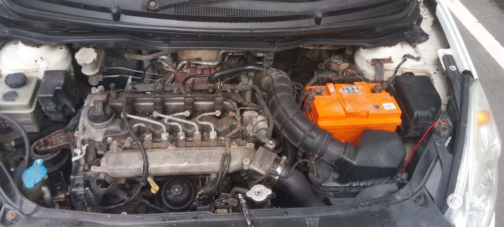 Hyundai I20, 2012, Diesel