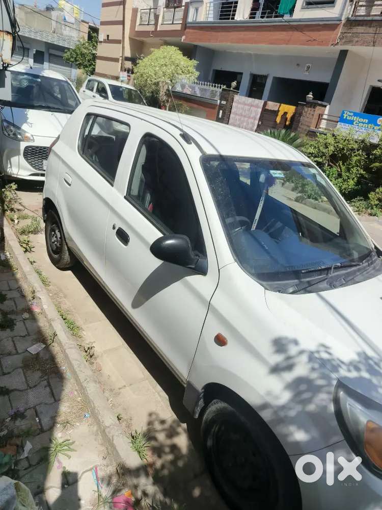 Alto - Cng Only Serious Buyers Pls