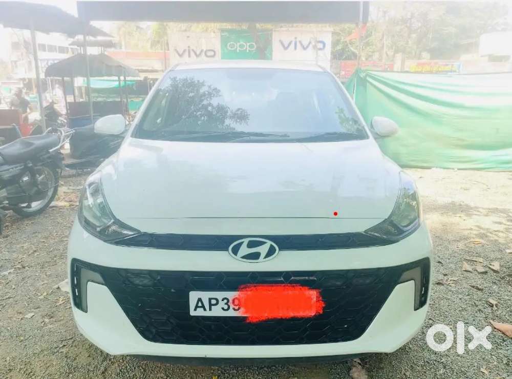 Hyundai Aura