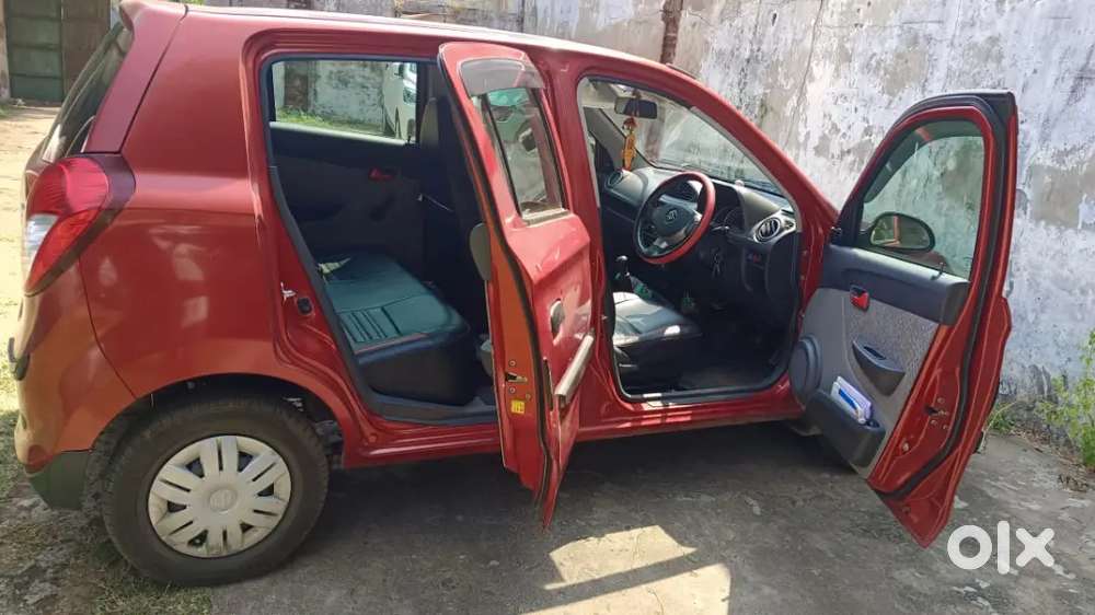 2017 Alto Lxi (o)