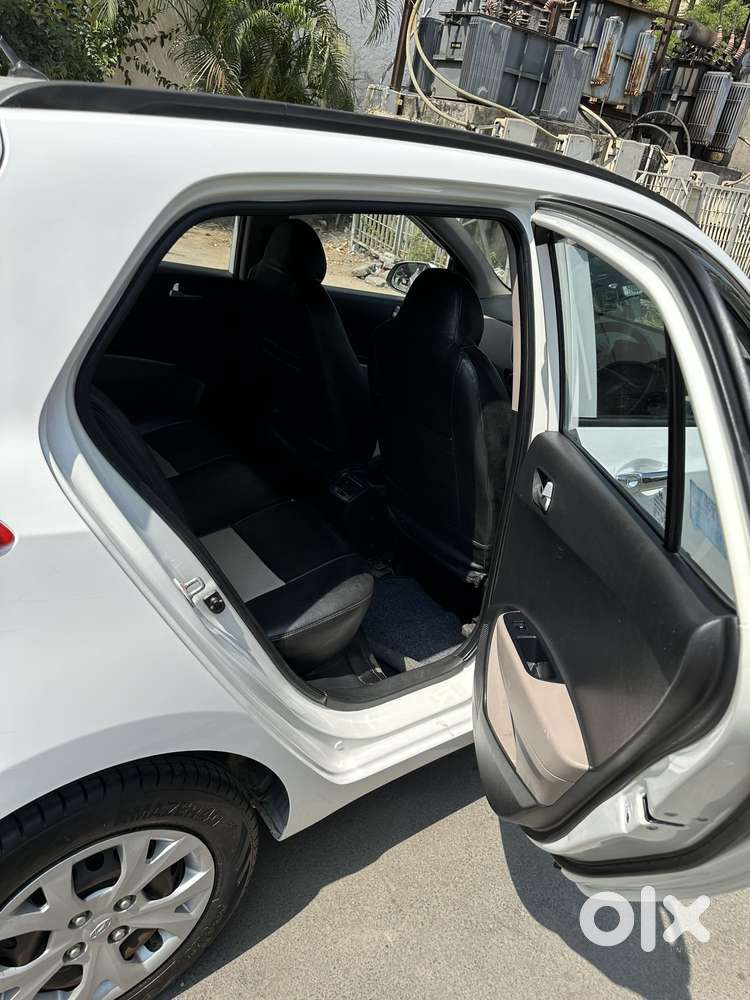 Hyundai Grand I10 1.2 Crdi Sportz Option, 2015, Diesel