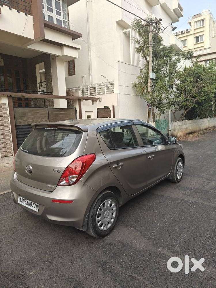 Hyundai I20 2012-2014 Sportz 1.4 Crdi, 2014, Diesel