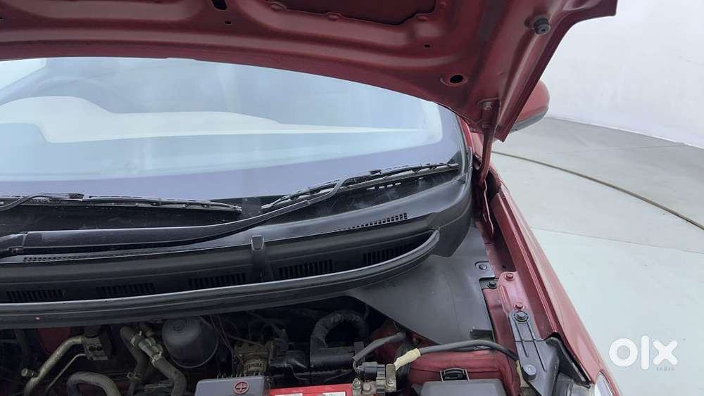 Hyundai Elite I20 1.2magna Executive At, 2018, Petrol