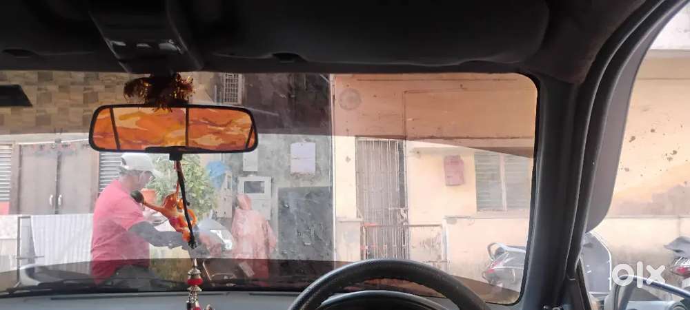 Maruti Suzuki Esteem Type 3.