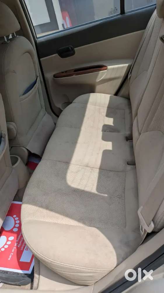 Hyundai Verna 1.6 Sx 2007