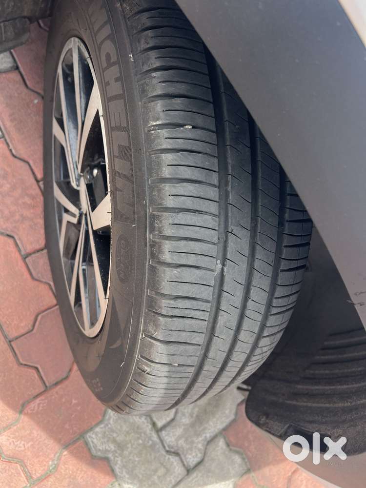 Hyundai Creta Ex Mt, 2020, Diesel
