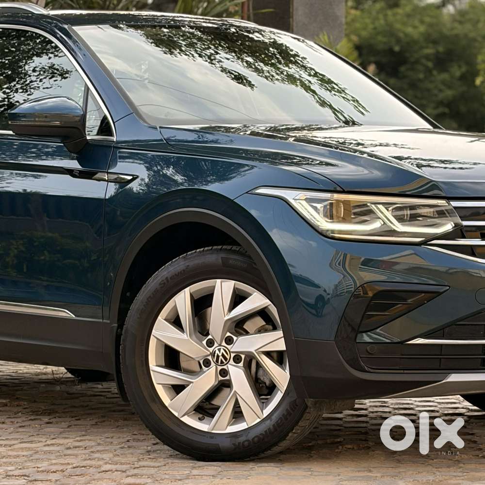 Volkswagen Tiguan 2.0 Elegance Tsi Dsg, 2023, Petrol